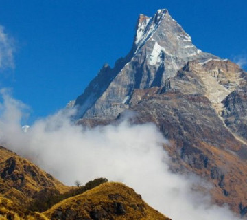 मर्दी हिमालमा सबै याममा पर्यटक पुर्‍याउन विन्टर स्की